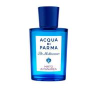 Acqua Di Parma Blu Mediterraneo Mirto Spray Vapo 100ml Eau De Toilette