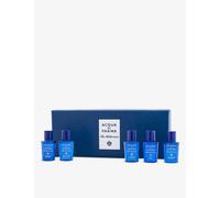 Acqua DI Parma Blue Blu Mediterraneo Miniature set 5x5ml