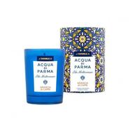 Acqua di Parma Blue Mediterranean Arancia di Capri Candle 200 g