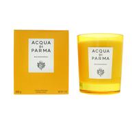 Acqua Di Parma Boungiorno Candle 500g - Orange - One Size