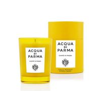Acqua Di Parma Caffé In Piazza Perfumed Candle 200g