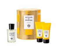 Acqua Di Parma Colonia 100ml Eau De Cologne Festive Gift Set Mens Fragrance EDT