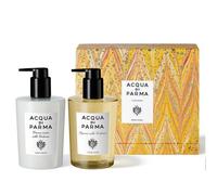 Acqua Di Parma Colonia 300ml Hand Wash + 300ml Hand Cream Gift Set 2023