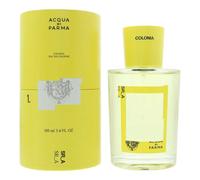 Acqua di Parma Colonia Eau de Cologne 100ml Spray - Samuel Ross Yellow Limited Edition