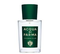 Acqua Di Parma Colonia C.l.u.b. Eau De Cologne Spray 50Ml In Clear clear 50ml