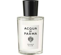 Acqua-di-Parma Mens-fragrances Colonia-ClubEau de Cologne Spray