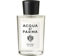 Acqua Di Parma Colonia C.L.U.B. Eau De Cologne Spray 180ml