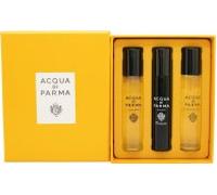 Acqua di Parma Colonia Eau de Cologne Spray 3 x 12ml Gift Set