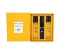 Acqua di Parma Colonia Eau de Cologne Spray 3 x 12ml Gift Set