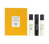 Acqua di Parma Colonia Eau de Cologne Spray 3 x 12ml Gift Set