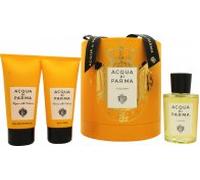 Acqua di Parma Colonia Eau de Cologne Spray 100ml Gift Set