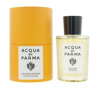 Acqua Di Parma Intensa Vapo 100ml Eau De Cologne Yellow Men