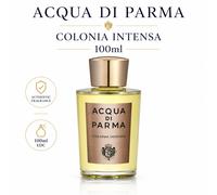 Acqua di Parma Colonia Intensa Eau de Cologne 100ml Spray New Sealed