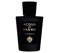 Acqua di Parma Colonia Oud & Spice 100ml Eau de Parfum