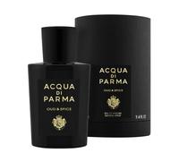 Acqua di Parma Colonia Oud & Spice Eau de Parfum 100ml Spray New & Sealed