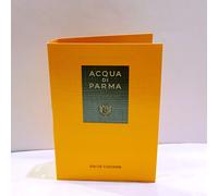 Acqua Di Parma Colonia Pura Eau De Cologne for Men .05 oz. Sample Spray