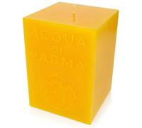 Acqua di Parma PERFUMED CANDLE YELLOW CUBE - Brand New