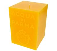 Acqua di Parma PERFUMED CANDLE YELLOW CUBE - Brand New