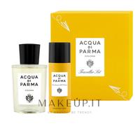 Acqua di Parma Eau de Cologne Set 50 ml + 100 ml
