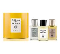 Acqua Di Parma Gift Set 3 X 20ml EDC Colonia + Colonia Intensa + Colonia Pura