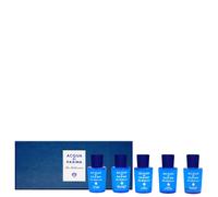 Acqua Di Parma - Gifts & Sets Blu Mediterraneo Eau de Toilette Miniature Set 5 x 5ml for Men and Women