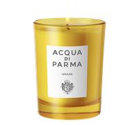 Acqua di Parma Grazie Candle 200g