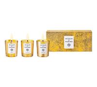 Acqua di Parma Home Collection Candle Trio 70 g