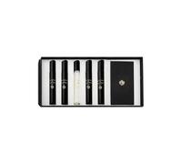 Acqua Di Parma Ingredient Collection Set Eau De Parfum 5x7ml
