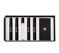 Acqua Di Parma Ingredient Collection (U) Set EDP 5X7ML