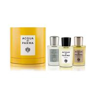 Acqua Di Parma Le Colonie 3 X 20ml Eau De Cologne Gift Set