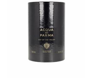 Acqua Di Parma Lily Of The Valley 100ml Eau De Parfum Golden Men