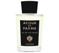 Unisex Perfume Acqua Di Parma Signatures Of The Sun Lily Of The Valley (180 ml)