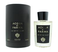 Unisex Perfume Acqua Di Parma Signatures Of The Sun Lily Of The Valley (180 ml)