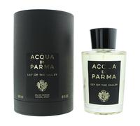 Acqua di Parma Lily of The Valley Eau de Parfum 180ml Spray New & Sealed