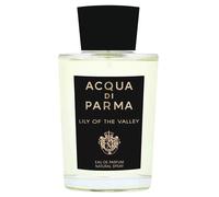 Unisex Perfume Acqua Di Parma Signatures Of The Sun Lily Of The Valley (180 ml)