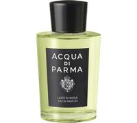 Acqua Di Parma Luce Di Rosa Eau de Parfum 180ml Spray Unisex