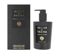 Acqua Di Parma Magnolia Infinita Hand & Body Wash 300ml
