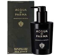 Acqua di Parma Skin care & Shaving Magnolia Infinita Hand and Body Wash