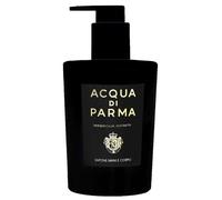Acqua Di Parma Magnolia Infinita Hand & Body Wash 300ml