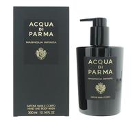 Acqua Di Parma Magnolia Infinita Hand & Body Wash 300ml | TJ Hughes