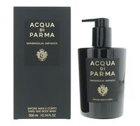 Acqua Di Parma Magnolia Infinita Hand Cream 300ml For Women