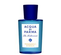 Acqua Di Parma Blu Mediterraneo Mandarino Vapo 30ml Eau De Toilette Blue Men