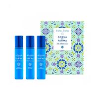 Acqua Di Parma Mediterraneo Discovery Eau de Toilette Unisex Gift Set (3 x 12ml)