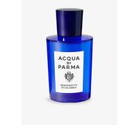Acqua Di Parma Mens Acqua Di Parma Bergamotto Di Calabria Eau De Toilette 100ml 100ml