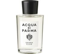 Acqua-di-Parma Mens-fragrances Colonia-ClubEau de Cologne Spray