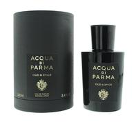 Acqua Di Parma Mens Oud And Spice Eau De Parfum 100ml - Pink - One Size