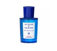Acqua Di Parma Blu Mediterraneo Mirto Di Panarea Eau De Toilette 75ml