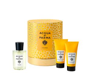 ACQUA DI PARMA Niche Unisex Perfumes Acqua di Parma Colonia Set