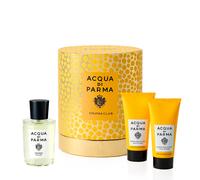 ACQUA DI PARMA Niche Unisex Perfumes Colonia C.L.U.B Set