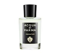 Acqua Di Parma Osmanthus 100ml Eau De Parfum Clear Men